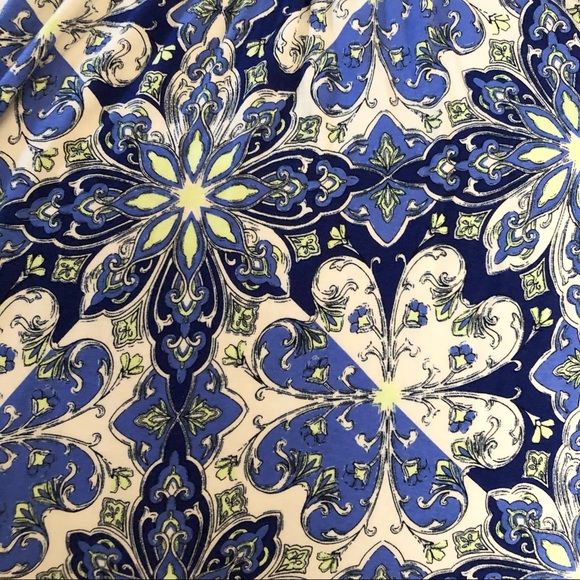 Anthropologie Vanessa Virginia Capuchina Dress - Picture 8 of 11